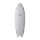 Nsp Elements double vision 5´6 surfebrett