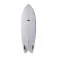 Nsp Elements double vision 5´6 surfebrett