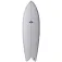 Nsp Elements double vision 6´2 surfebrett