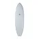 Nsp Elements fish 6´4´´ surfebrett