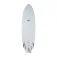 Nsp Elements fish 6´4´´ surfebrett