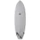 Nsp Elements fish 6´8´´ Surfbrett