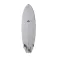 Nsp Elements fish 7´2´´ surfplank
