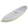Nsp Elements fish 7´2´´ surfebrett