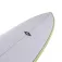 Nsp Elements fish 7´2´´ surfplank