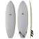 Nsp Elements fish 7´2´´ Surfbrett