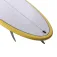 Nsp Elements funboard 6´8´´ surfebrett