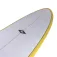 Nsp Elements funboard 7´2´´ surfplank