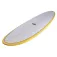 Nsp Elements funboard 7´2´´ surfebrett
