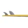 Nsp Elements funboard 7´6´´ surfplank