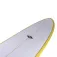 Nsp Elements funboard 7´6´´ surfplank