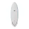 Nsp Elements hybrid 6´4´´ surfplank