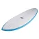 Nsp Elements hybrid 6´4´´ surfplank