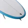 Nsp Elements hybrid 6´4´´ surffilauta