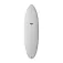 Nsp Elements hybrid 6´4´´ surfbräda