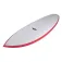Nsp Elements tinder-d8 5´10´´ Surfbrett