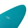 Nsp Evotech soft funboard 6´8´´ surffilauta