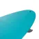 Nsp Evotech soft funboard 7´6´´ Surfbrett
