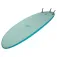 Nsp Evotech soft funboard 7´6´´ surfbräda
