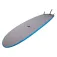 Nsp Evotech soft long 8´0´´ Surfbrett