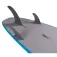 Nsp Evotech soft long 8´0´´ surffilauta