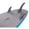 Nsp Evotech soft long 8´0´´ surfbräda