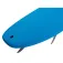 Nsp Evotech soft long 8´0´´ Surfbrett
