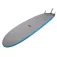 Nsp Evotech soft long 8´6´´ surfbräda
