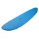 Nsp Evotech soft long 8´6´´ surfebrett