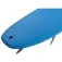 Nsp Evotech soft long 8´6´´ surfebrett