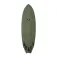 Nsp Kingfish pu 6´0´´ surfbräda