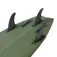 Nsp Kingfish pu 6´0´´ surfbräda