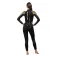 Salvimar Muta subacquea da donna Caribe 1.5 mm