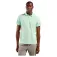 Odlo Polo a maniche corte Essential Solid