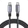 Anker A88E2011 USB-C 数据线