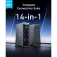 Anker 도킹 스테이션