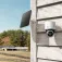 Eufy T86P2321 security camera