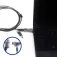 Ewent EW1239 Laptop Security Cable