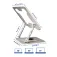 Ewent EW1267 Laptopstandaard