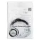 Gembird Câble audio CCAP-444-6