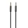 Gembird CCAP-cable d´àudio 444-0.75M