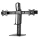 Gembird Support double moniteur MS-D2-01