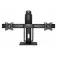 Gembird Support double moniteur MS-D2-01