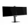 Gembird Support double moniteur MS-D2-01