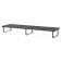 Gembird MS-TABLE2-01 Kaksoismonitoriteline