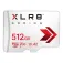 Pny XLR8 microSD-kort