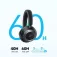 Soundcore Space One Pro wireless headset