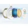 Soundcore Cuffie wireless con microfono Space One Pro