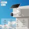 Tp-link Tapo C425 KIT beveiligingscamera