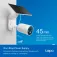 Tp-link Telecamera di sicurezza Tapo C425 KIT